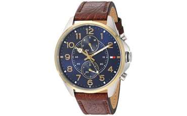 Tommy Hilfiger Watch 1791275 Casual 